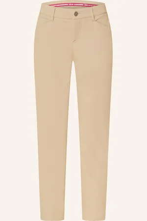 Alberto 7/8-Golfhose MONA 3XDRY®