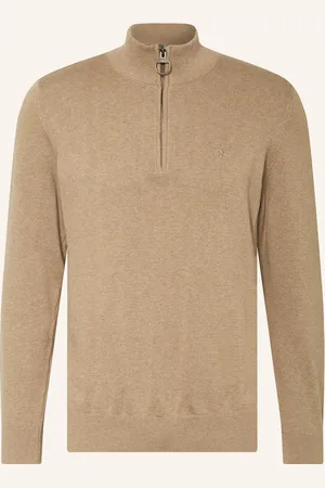 Barbour Troyer