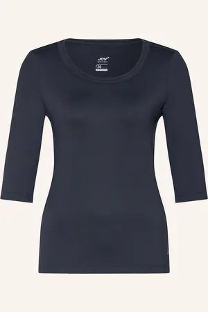 JOY SPORTSWEAR Shirt ALISA mit 3/4-Arm