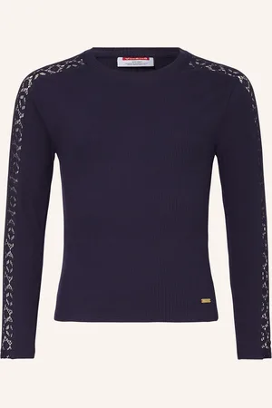 Vingino Longsleeve JAISA mit Spitze