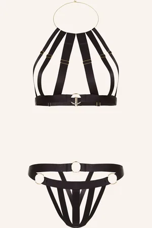 Aubade Set LUST FOR LIFE: BH und String