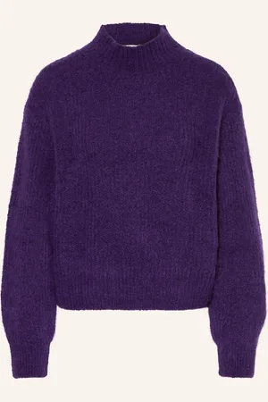 American Vintage Pullover mit Alpaka