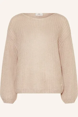 Fynch-Hatton Pullover