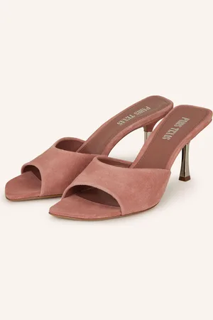 PARIS TEXAS Mules LORENA 75