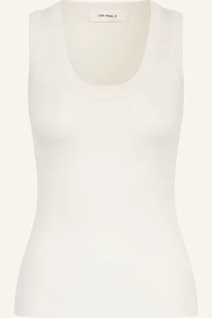 Lisa Yang Stricktop INA aus Cashmere