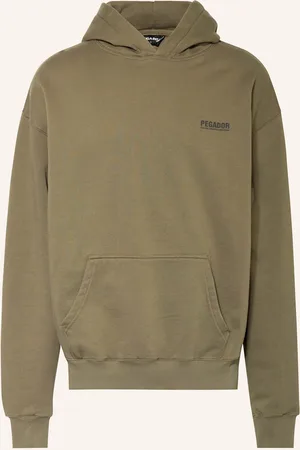 Pegador Oversized-Hoodie CLINTON