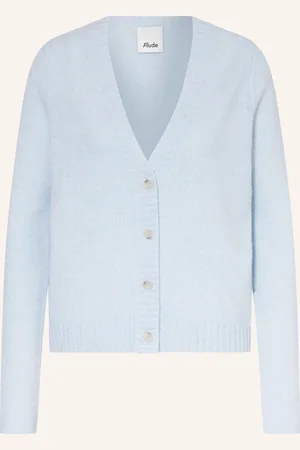Allude Strickjacke aus Cashmere
