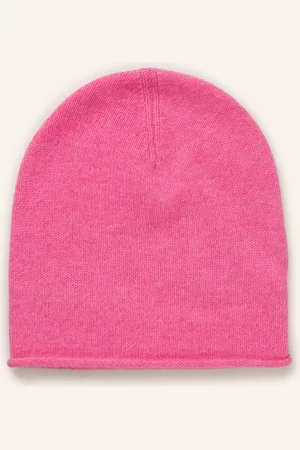 DARLING HARBOUR Cashmere-Mütze