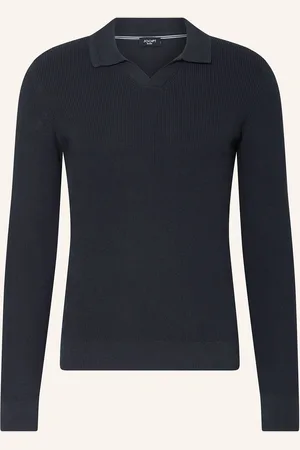 JOOP! Strick-Poloshirt SVENO