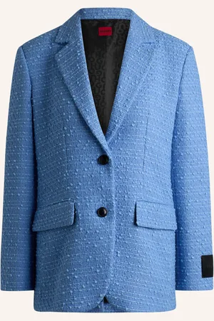 HUGO BOSS Blazer AREOTA-1 Relaxed Fit