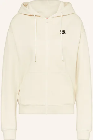 HUGO BOSS Sweatjacke DALFINE