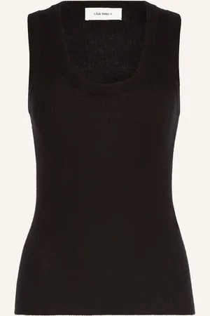 Lisa Yang Stricktop INA aus Cashmere