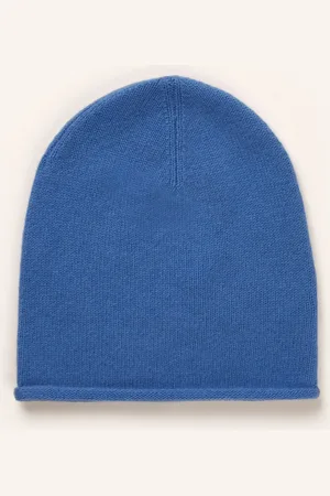 DARLING HARBOUR Cashmere-Mütze