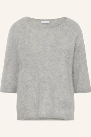 Mrs & HUGS Strickshirt aus Cashmere