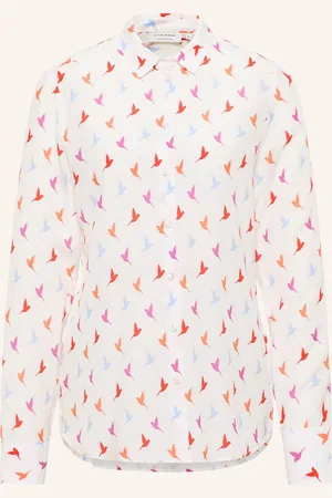 ETERNA Bluse REGULAR FIT