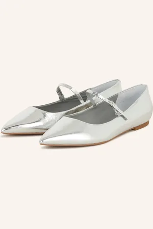 CARRANO Mary-Jane-Ballerinas