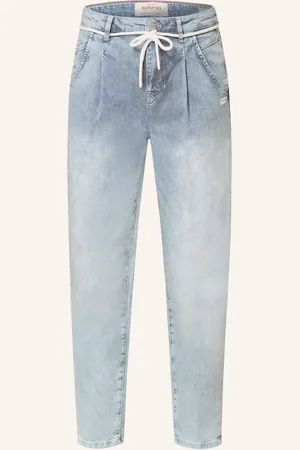 Gang Mom Jeans 94SILVIA