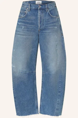 Citizens of Humanity Mom Jeans HORSESHOE