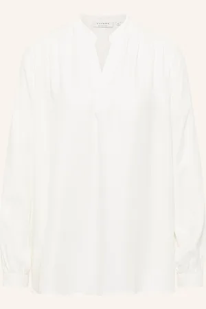 ETERNA Bluse LOOSE FIT