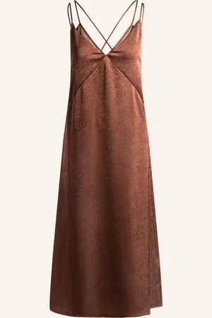 HUGO BOSS Kleid C_DEXYNESS Regular Fit