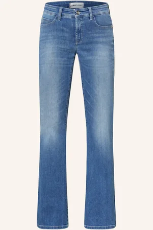 Cambio Flared Jeans PARIS
