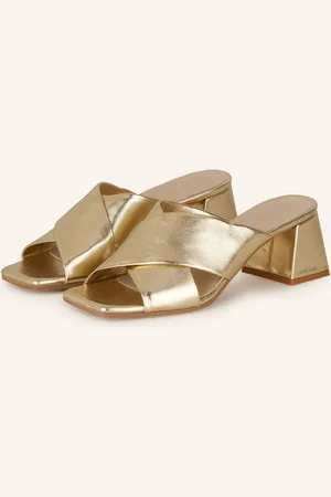 DARLING HARBOUR Mules