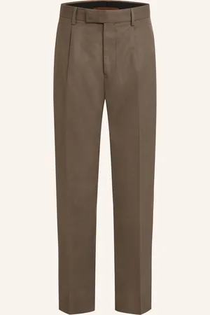 Ermenegildo Zegna Chino Regular Fit