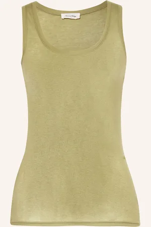 American Vintage Top MASSACHUSETTS