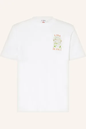 Casablanca T-Shirt LE PASSAGE