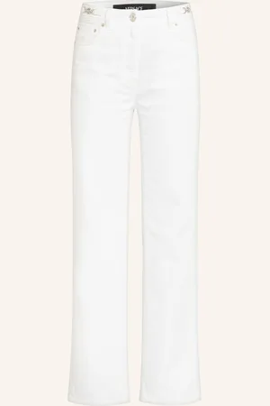 VERSACE Straight Jeans
