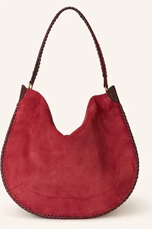Isabel Marant Hobo-Bag OSKAN