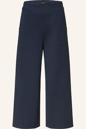 More & More Culotte