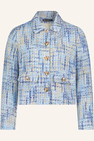 Betty Barclay Tweed-Blazer
