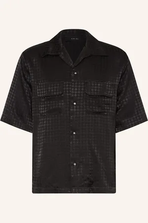 AMIRI Resorthemd Comfort Fit