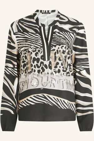 Betty Barclay Blusenshirt mit Schmucksteinen