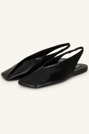 Jil Sander Slingballerinas
