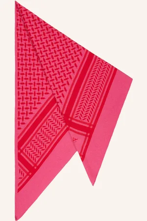 LALA BERLIN Dreieckstuch TRIANGLE TRINITY CLASSIC aus Cashmere