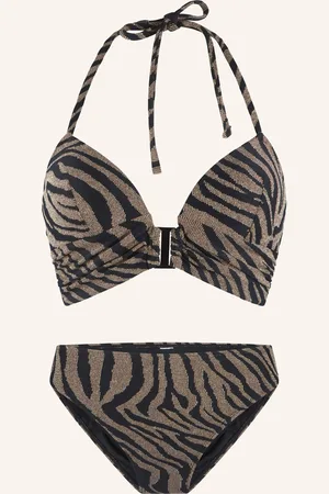 LingaDore Padded bikiniset Triangle