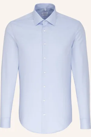Seidensticker Business Hemd X-Slim Fit
