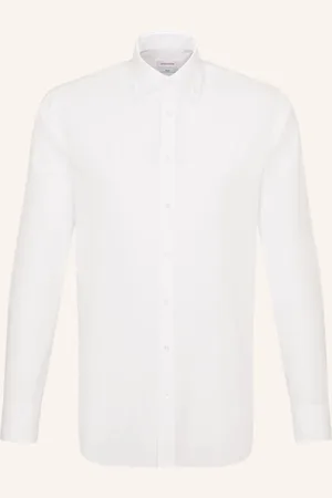 Seidensticker Business Hemd Slim Fit
