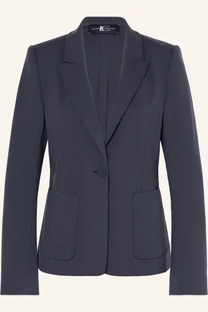 Luisa Cerano Jerseyblazer