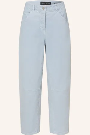 Luisa Cerano 7/8-Jeans