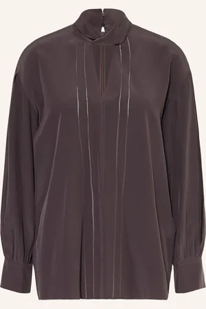 Joseph Blusenshirt RIVOLI aus Seide