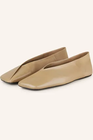 Jil Sander Ballerinas