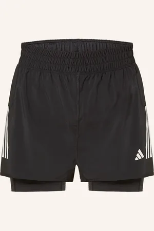 adidas 2-in1-Laufshorts OWN THE RUN CLIMACOOL