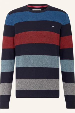 Fynch-Hatton Pullover