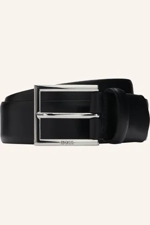 HUGO BOSS Business Gürtel DRESSLETIC_SZ35