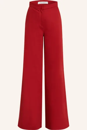 Max Mara Marlenehose RUGGERO