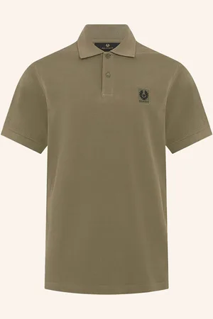 Belstaff Piqué-Poloshirt