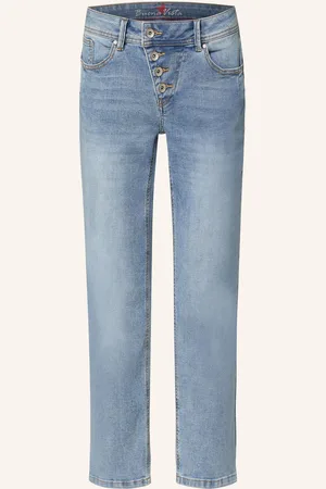 Buena Vista 7/8-Jeans MALIBU